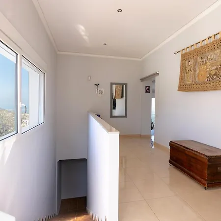 Holiday home Lotus Denia