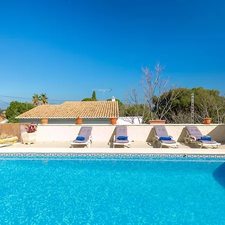 Holiday home Lotus Denia