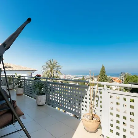 Holiday home Lotus Denia