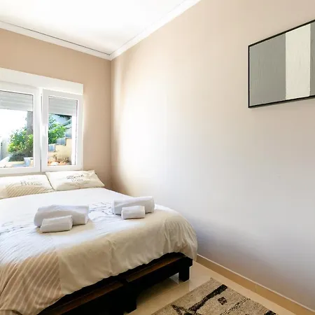 Holiday home Lotus Denia