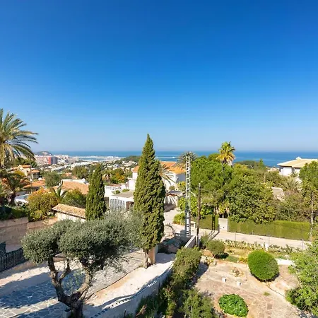 Lotus Holiday home Denia